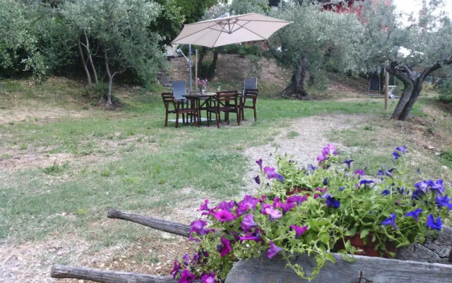 Le Valli Lavanda