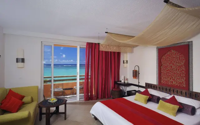 SALT of Palmar, an adult-only boutique Hotel