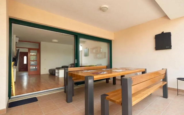 Villa Jazzbina