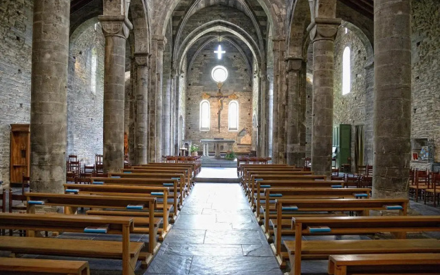 Santa Maria Di Gilio Viana & C.