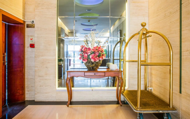 Shekou Haitao Hotel