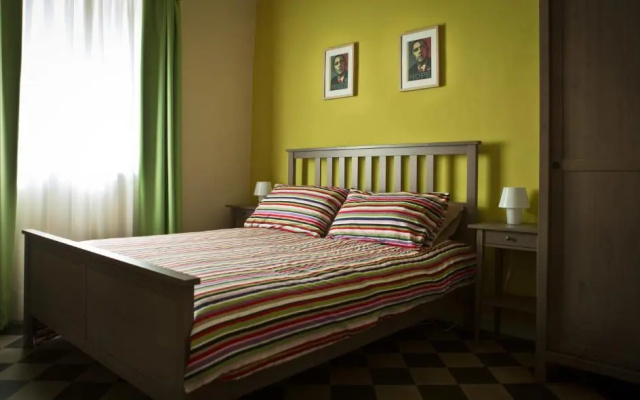 Liccu Bed and Breakfast