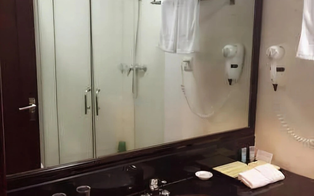 Jin Long Hotel