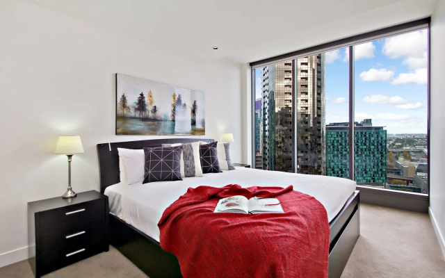 Southbank Apartments Freshwater Place