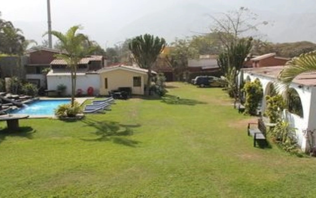 Arantza Suites
