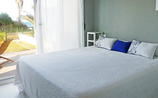 Apartment Marenia Dénia