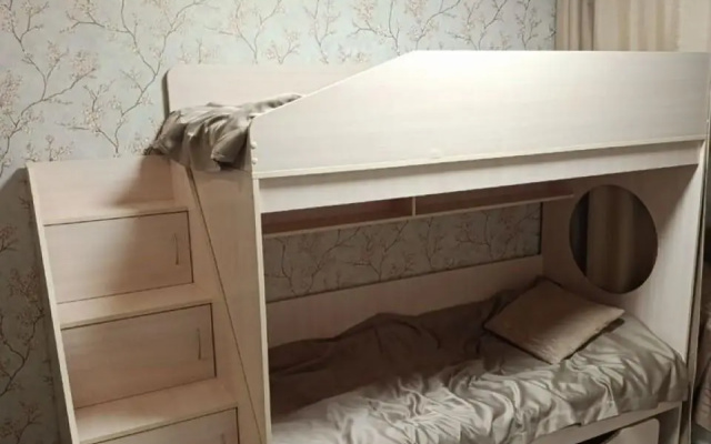 Апартаменты на улице Свердлова, 50Б