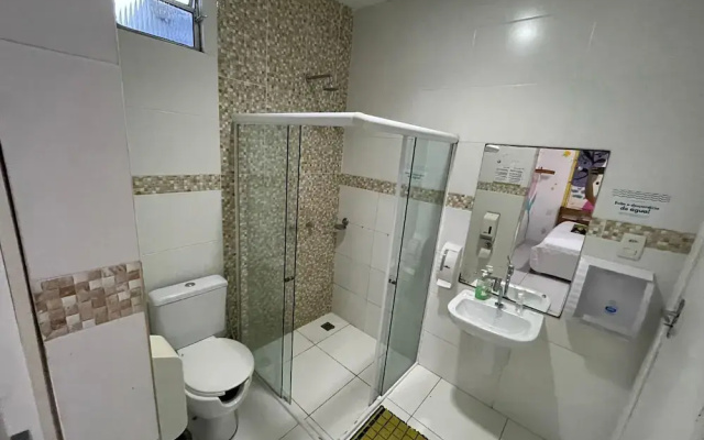 Solcity Hostel