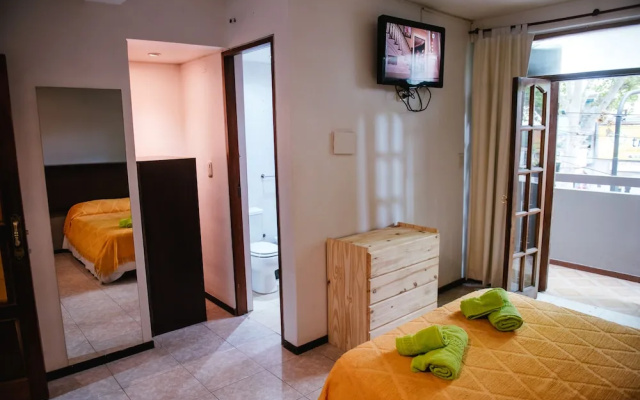 Apart Hotel Murano