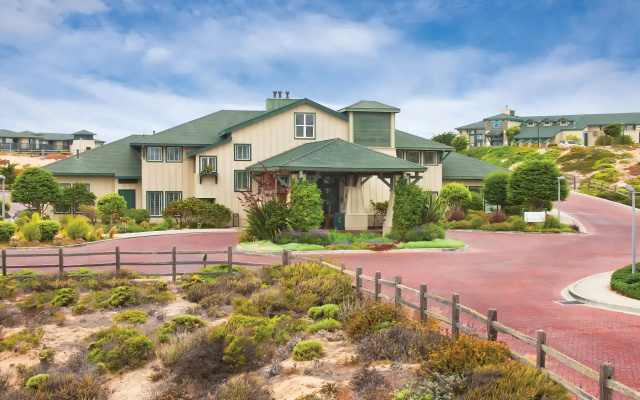 Worldmark Marina Dunes - Extra Holidays