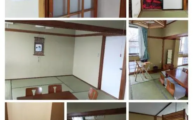 suijin hotel