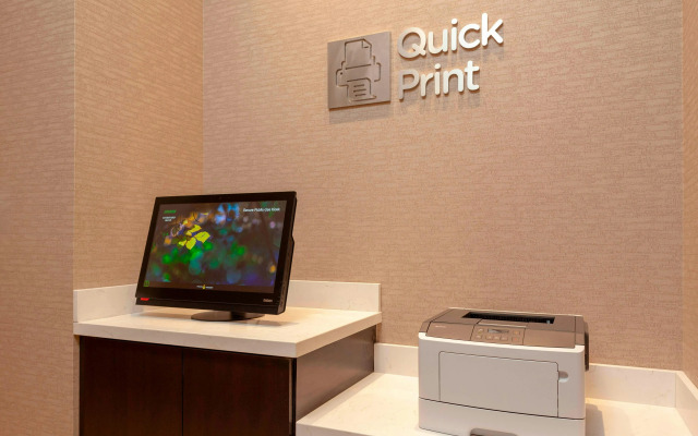 Courtyard by Marriott DeLand Historic Downtown