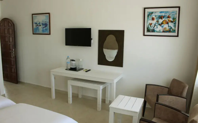 Casa Palma Morocco
