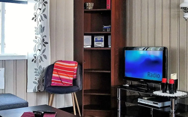 6 Person Holiday Home in Ovre Ardal