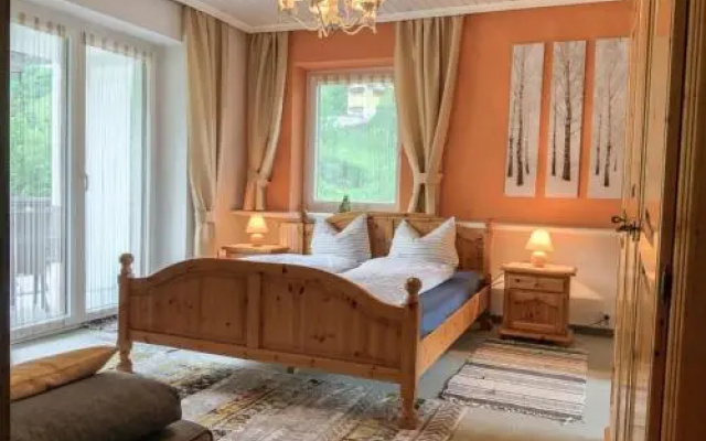 Apartment Rudis Appartements.2