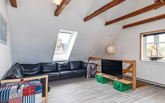 6 Person Holiday Home in Rudkobing