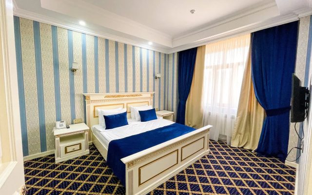 Premier Palace Hotel
