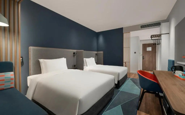 Holiday Inn Express Changchun Jingyue