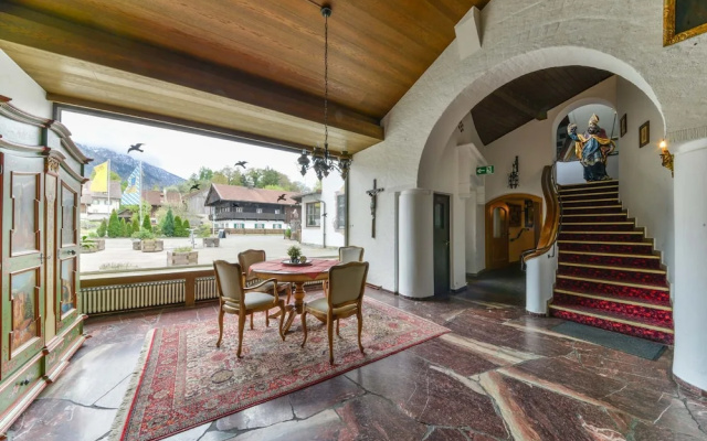 Schmied von Kochel Hotel