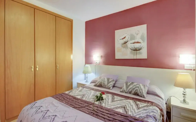 Apartment Empuriabrava Near the Sea