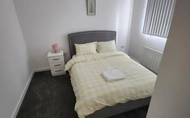 Home Away From Home in Burton on Trent