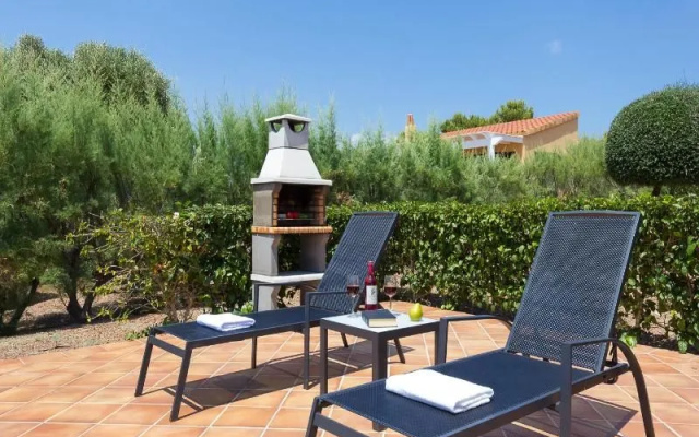 Villas Menorca Sur