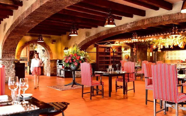 Pestana Madeira Beach Club