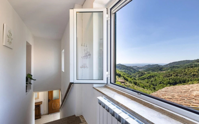 Beautiful Home in Marliana With Wifi and 3 Bedrooms