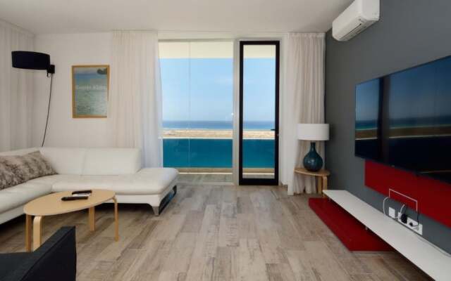 Отель House in Fuerteventura Пахара комната для гостей