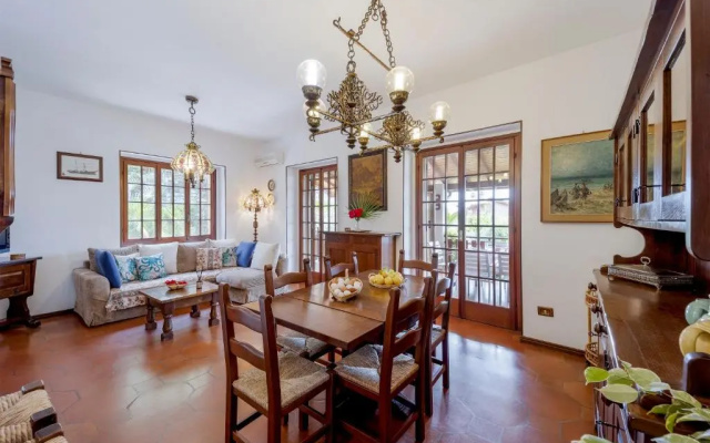 Ascheri Country House - Grimaldi, Ventimiglia