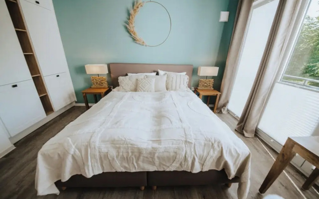 Baltic Village - Boho-Beachhouse