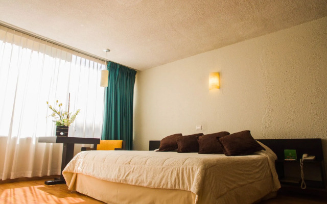 Gran Hotel Xalapa