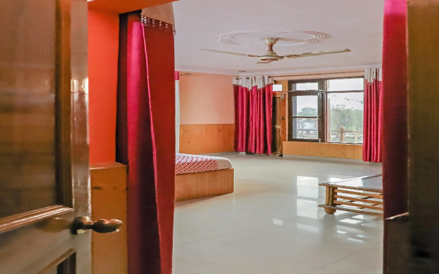 OYO 24927 Himgiri Resort