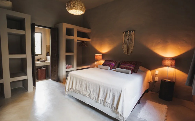 Casa Sukha Hotel