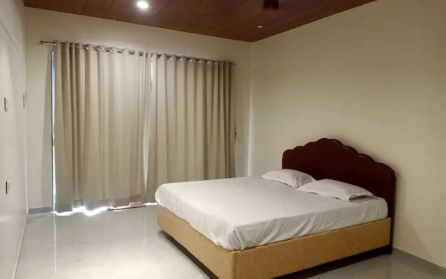 Aarambh The Creek Breeze Resort