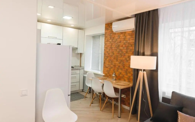 M&M apartment