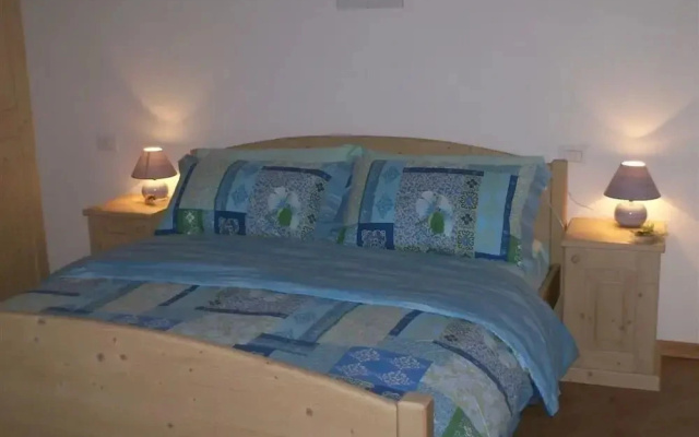 Agritur Maso Gosserhof