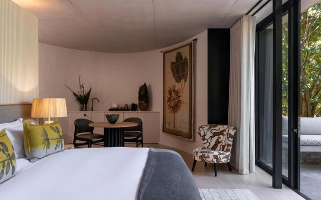 Future Found Sanctuary, Luxury Boutique Hotel By NEWMARK