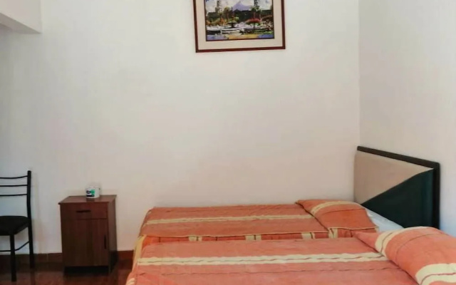 Hostal Characato Suite