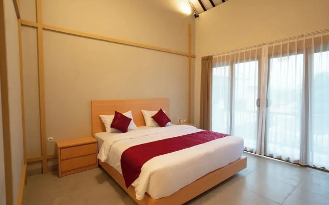 Wanaseta Guesthouse