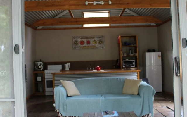 12 Apostles Hinterland Cottages