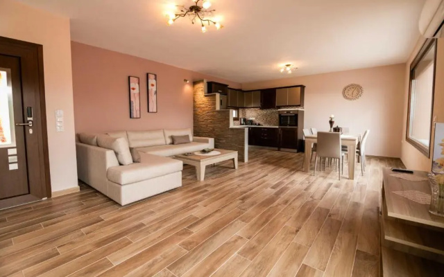 Aeri Luxury Villas