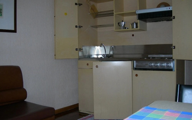 Residence Antica Fonte