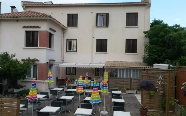 Hotel Clair Logis