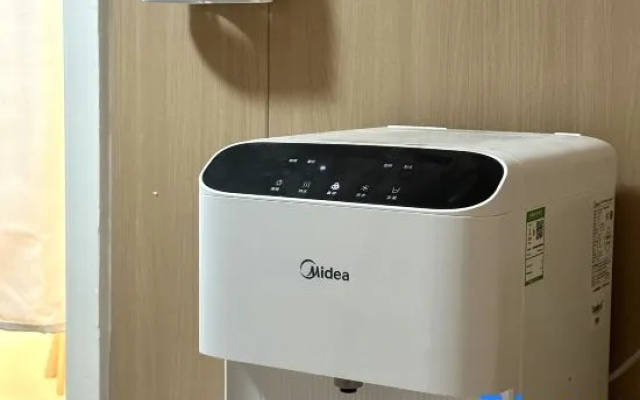 WoPing Youth Hostel（Beijing Road Store, Female Only）