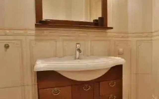 Na Krasnoy Polyane Apartament
