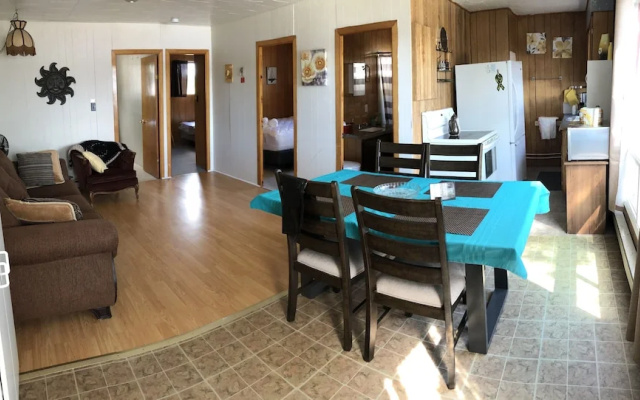 Grace Land Cottages