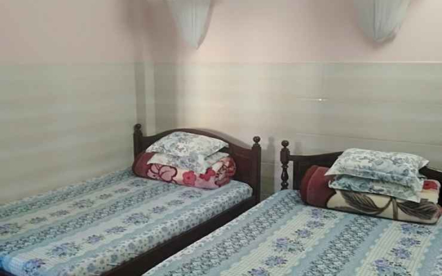 Kim Tuyen Hostel - only accept Vietnamese customers