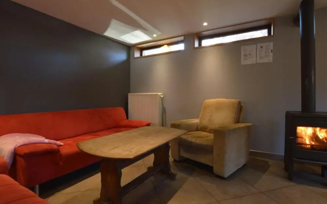 Gorgeous Holiday Home in Ovifat With Sauna