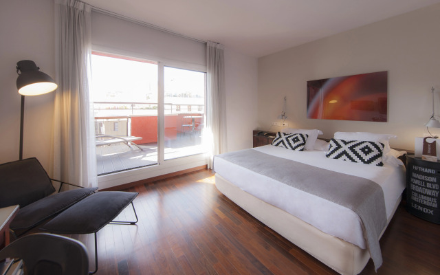 Hotel Vincci SoMa